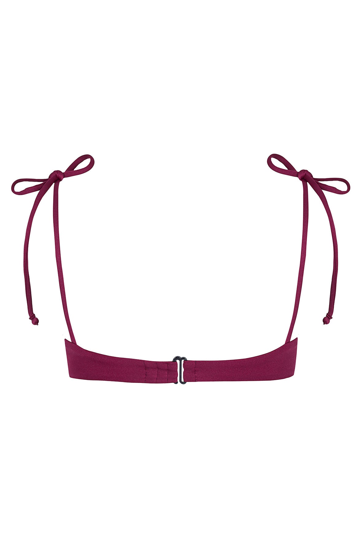 Donna Bikini Top in Multicolor