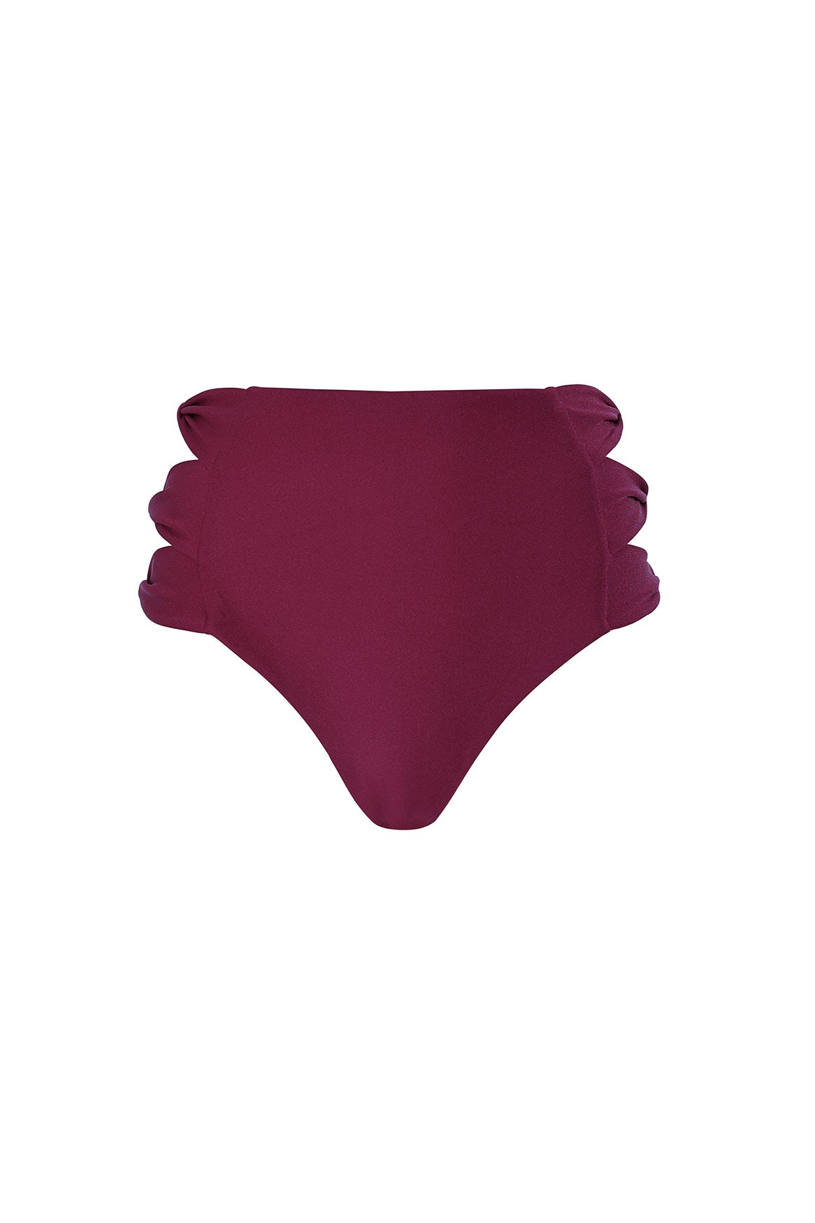 Willa Bikini Bottom in Multicolor