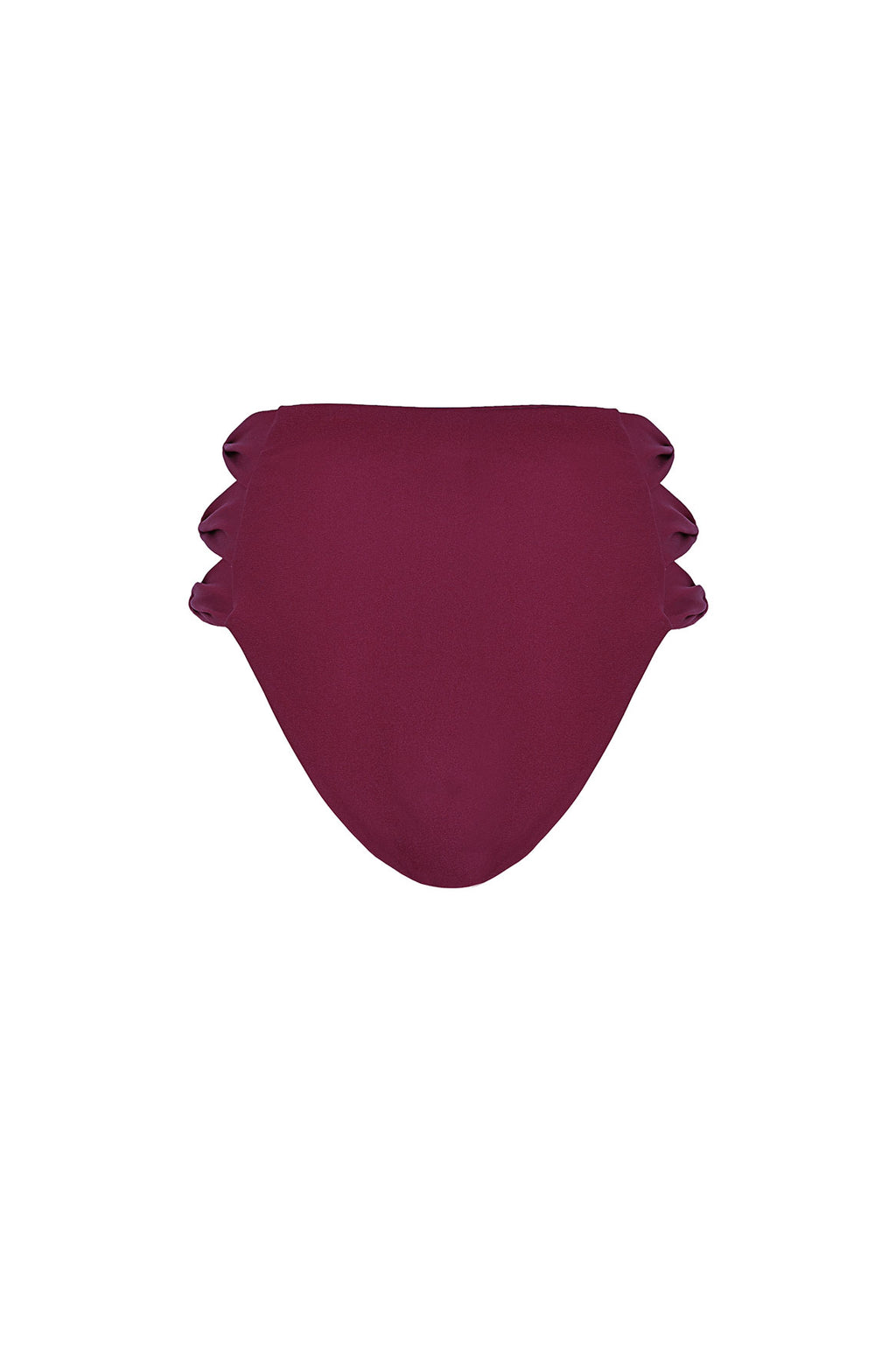 Willa Bikini Bottom in Multicolor