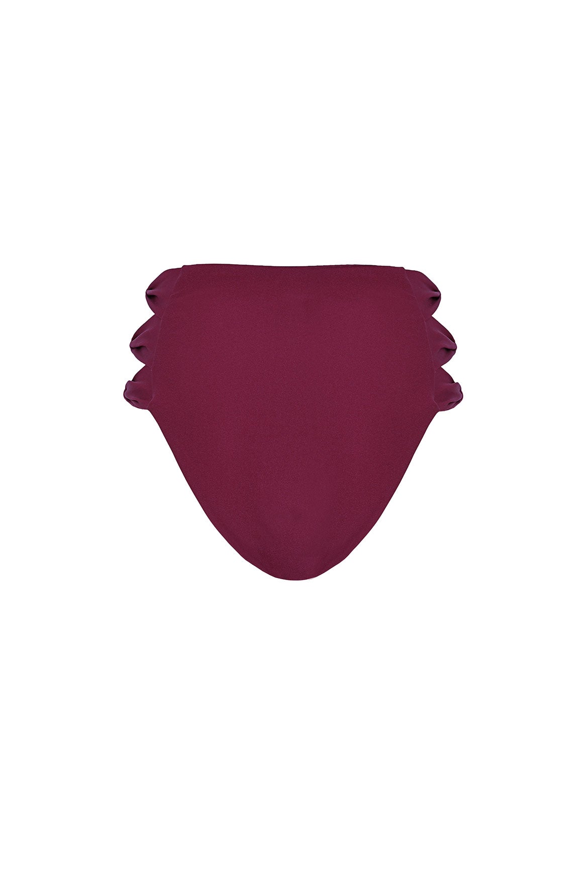 Willa Bikini Bottom in Multicolor