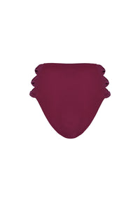 Willa Bikini Bottom in Multicolor