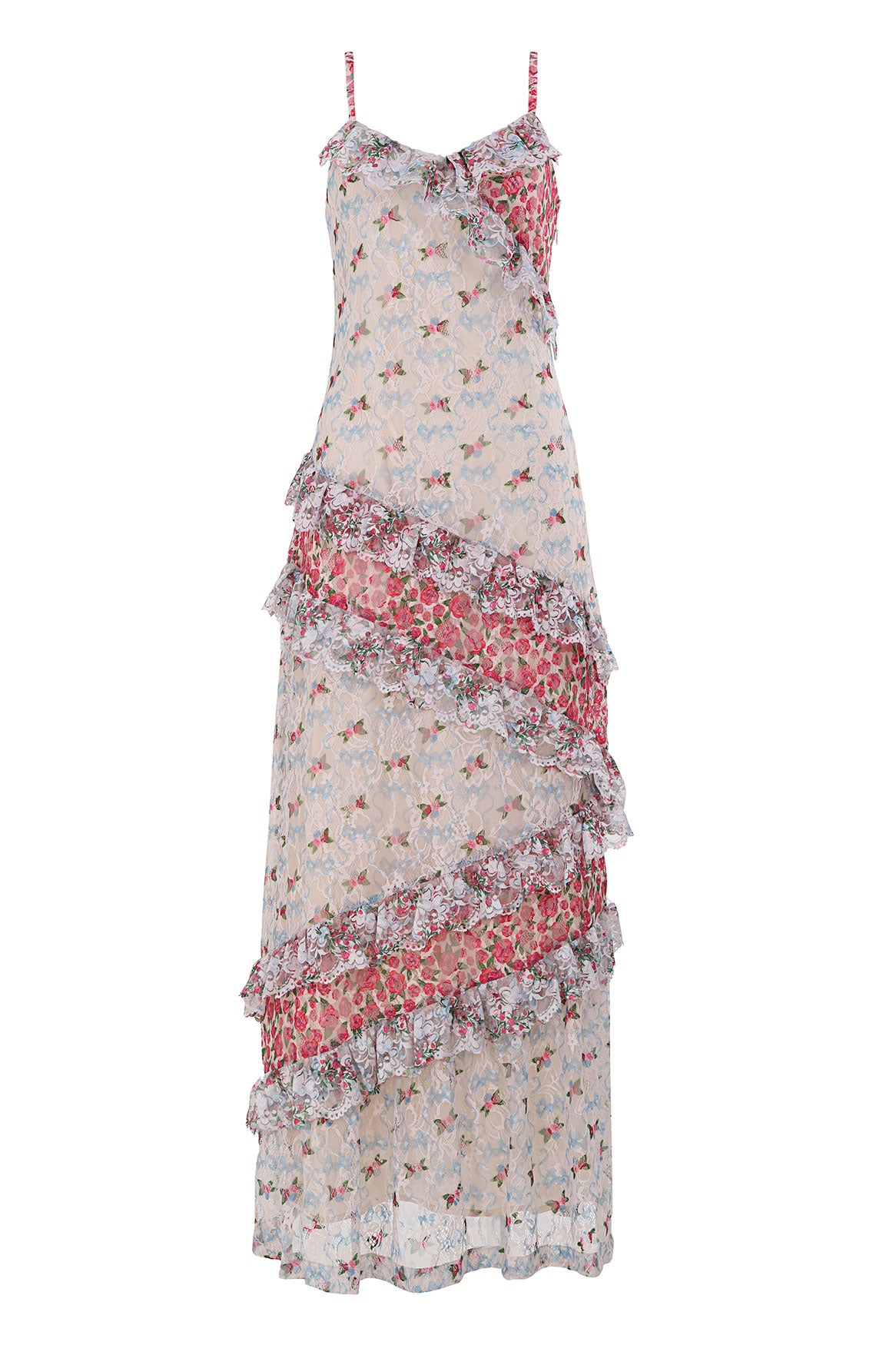 Alana Dress in Cherish