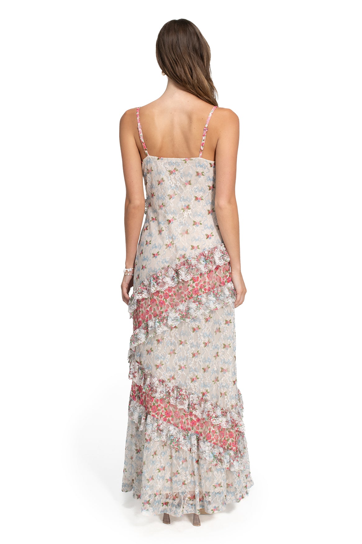 Alana Dress in Cherish