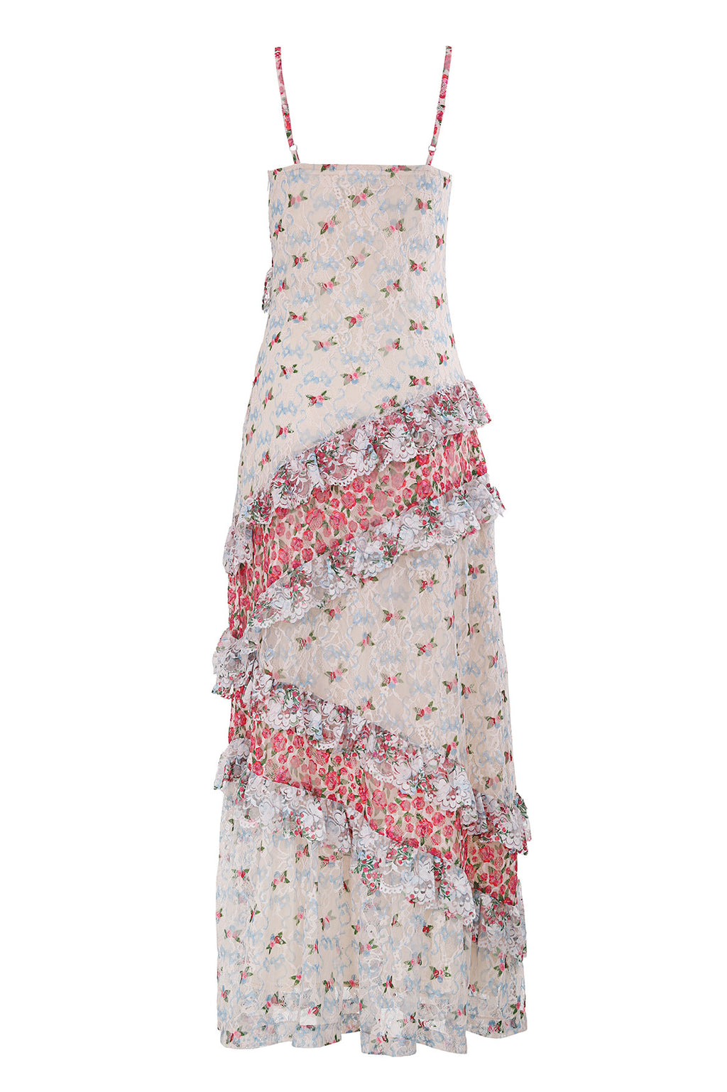 Alana Dress in Cherish