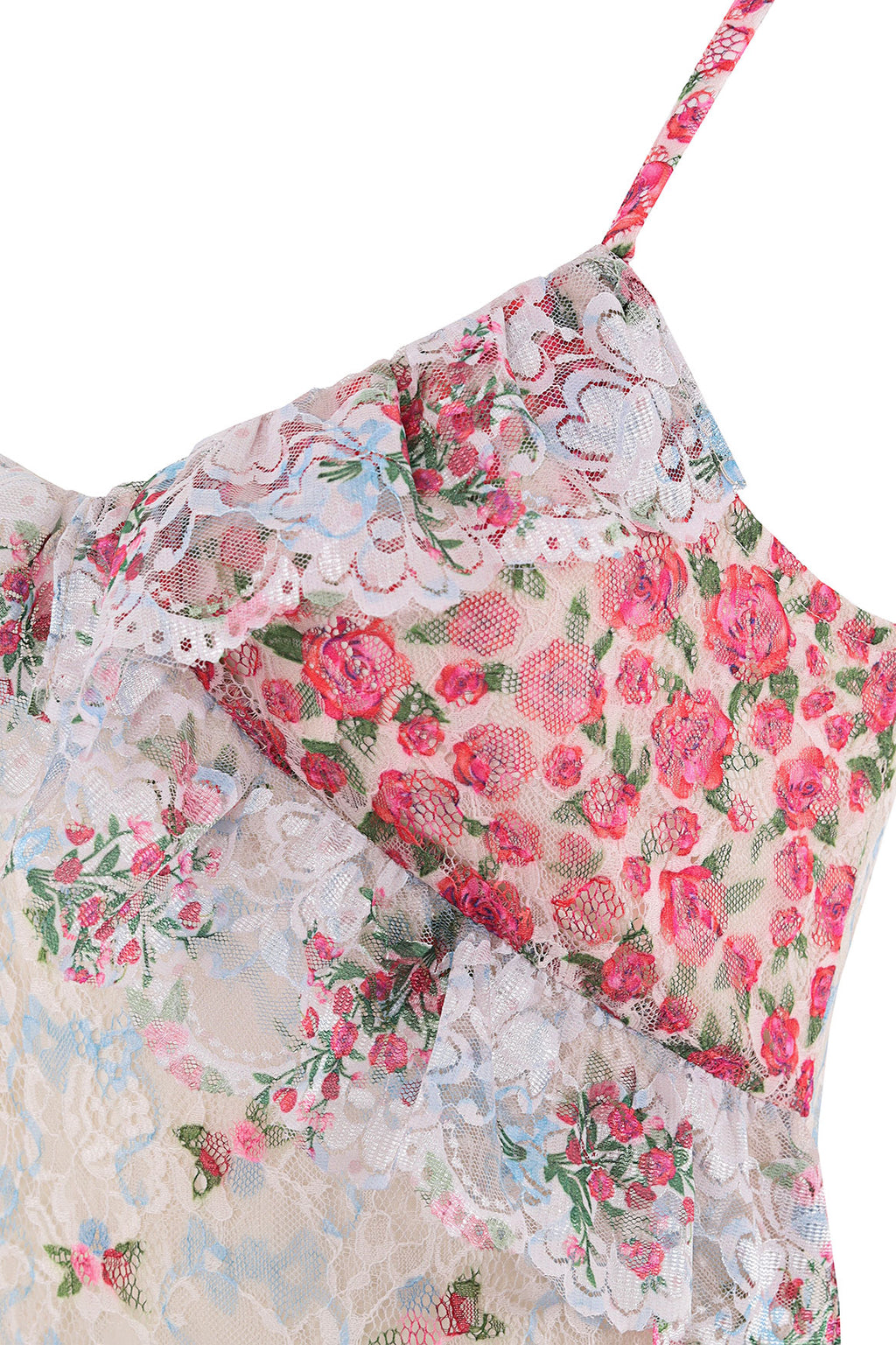 Alana Dress in Cherish