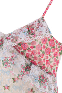 Alana Dress in Cherish