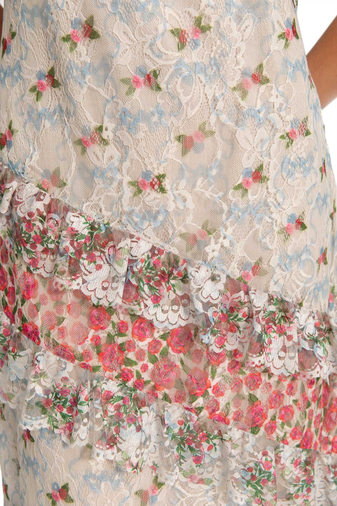 Alana Dress in Cherish