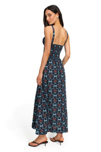 Carola Dress in Cherish