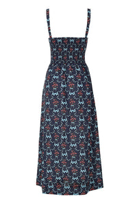 Carola Dress in Cherish