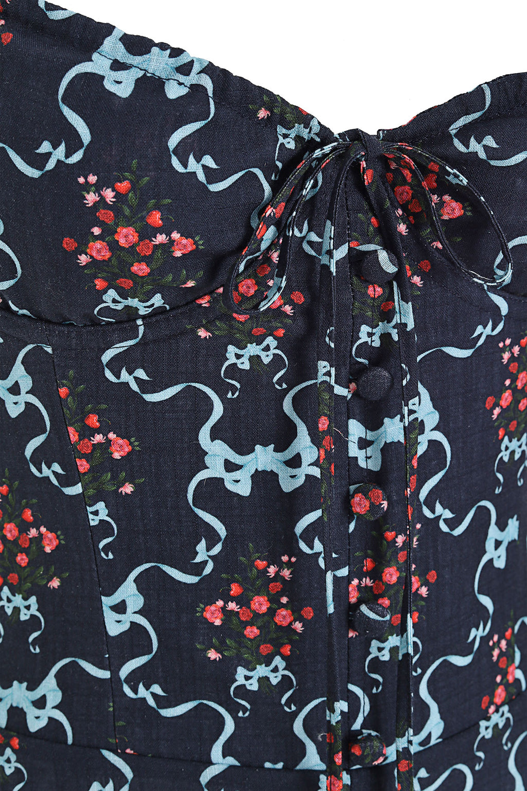 Carola Dress in Cherish