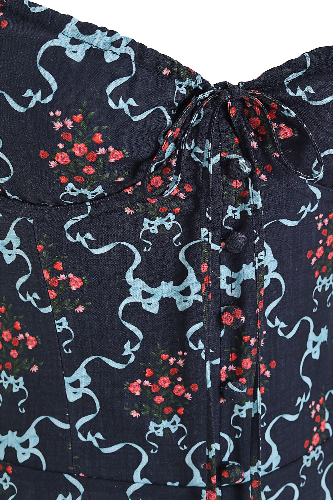 Carola Dress in Cherish