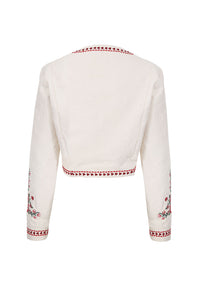 Analissa Jacket in Multicolor