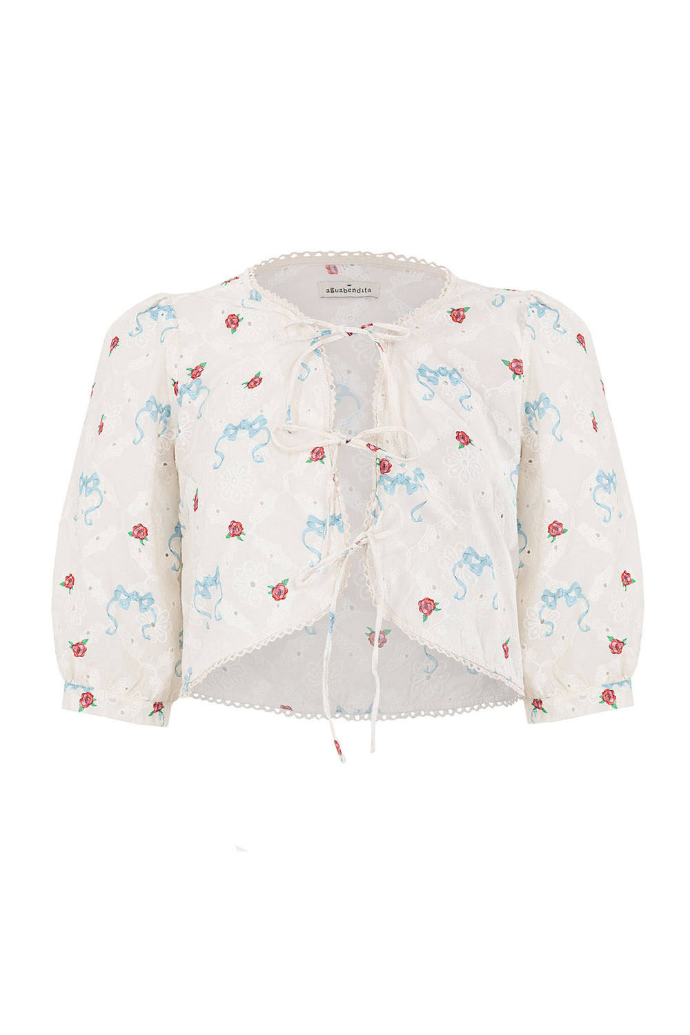 Salem Shirt in Cherish