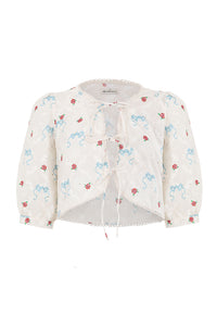 Salem Shirt in Cherish