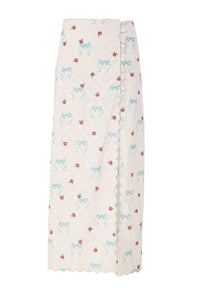 Sarahi Skirt in Multicolor