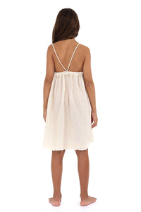 Capri Kids’ Dress in Multicolor