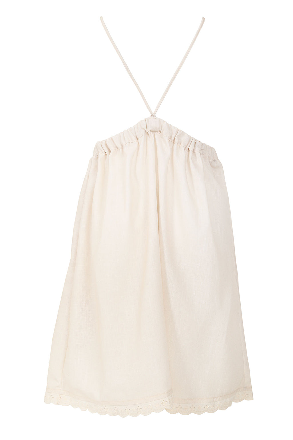 Capri Kids’ Dress in Multicolor