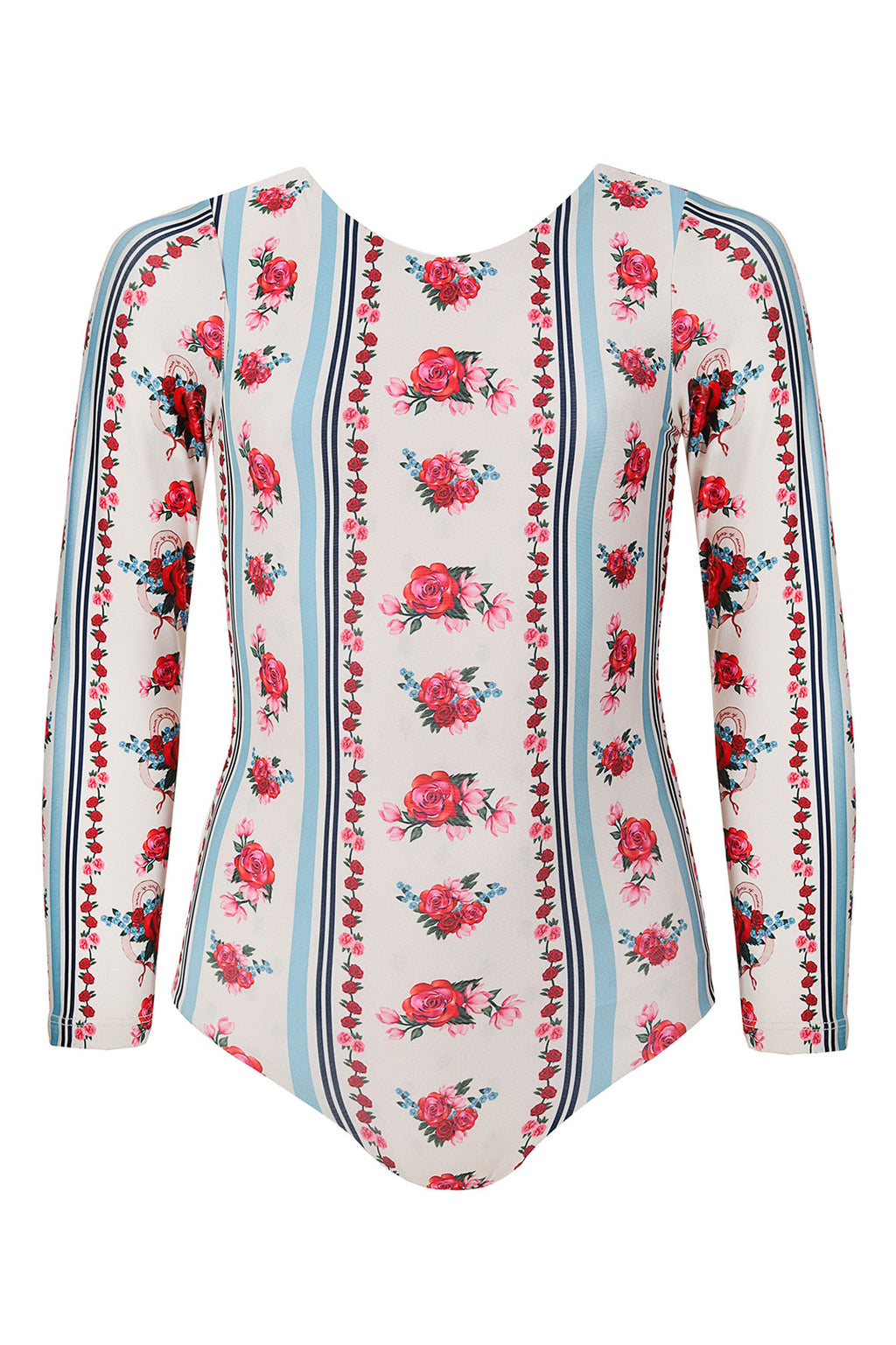 Honey Kids’ One-Piece in Multicolor