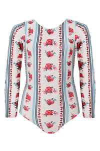 Honey Kids’ One-Piece in Multicolor
