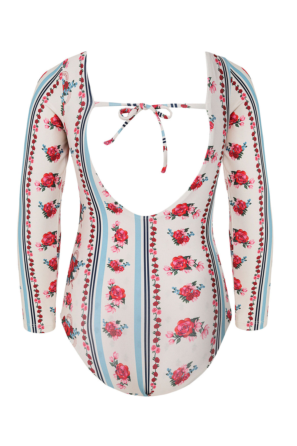 Honey Kids’ One-Piece in Multicolor