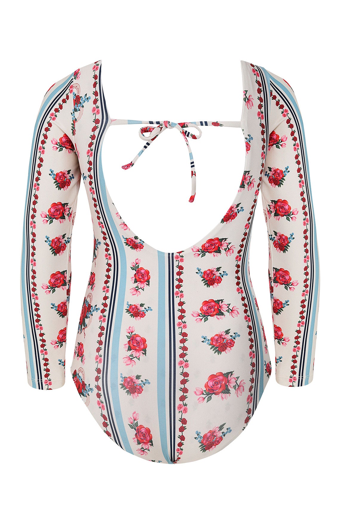 Honey Kids’ One-Piece in Multicolor