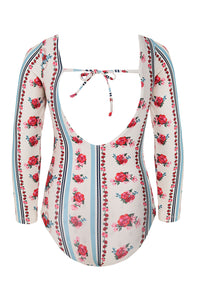 Honey Kids’ One-Piece in Multicolor