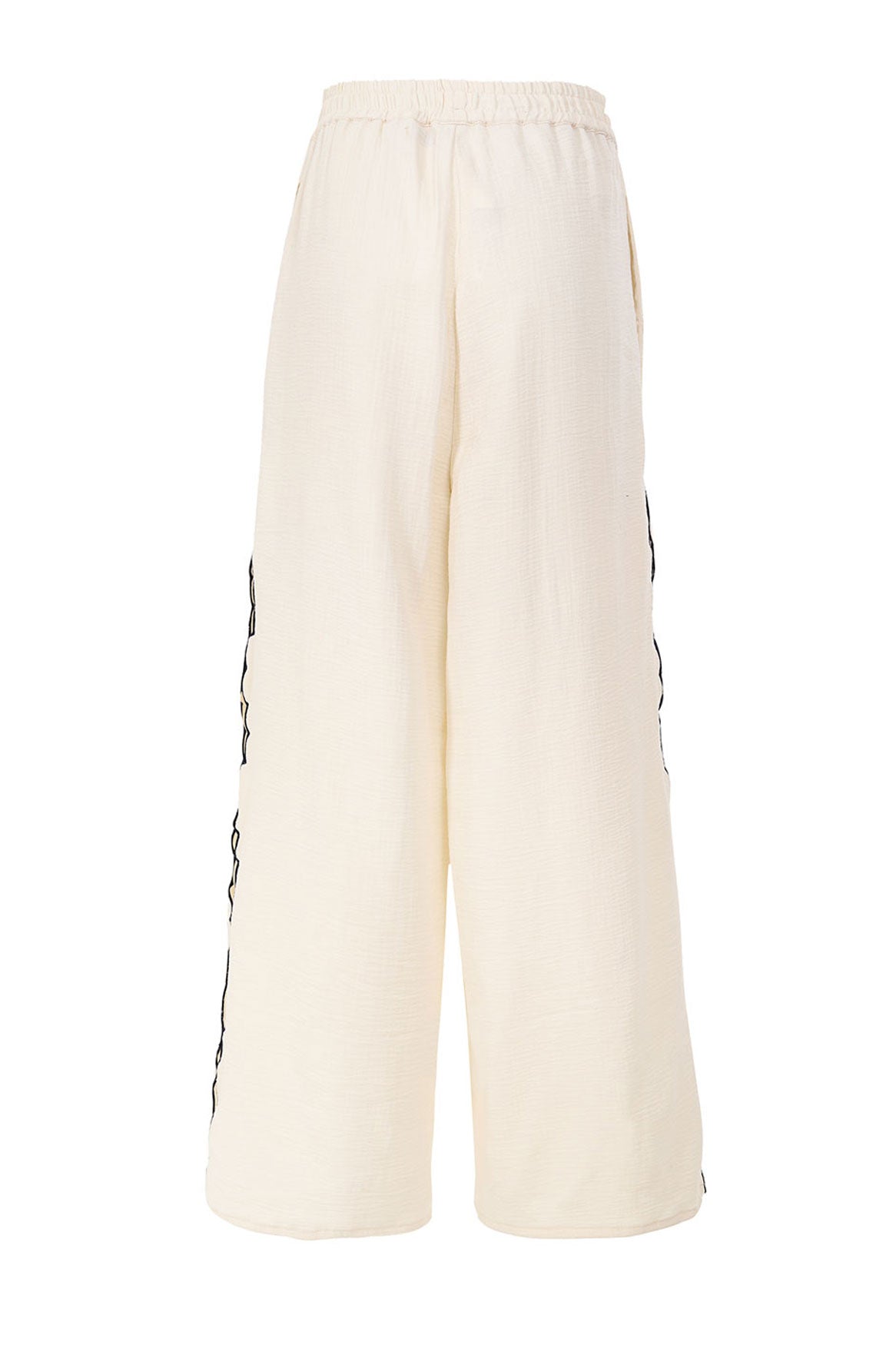 Lilia Pants in Multicolor