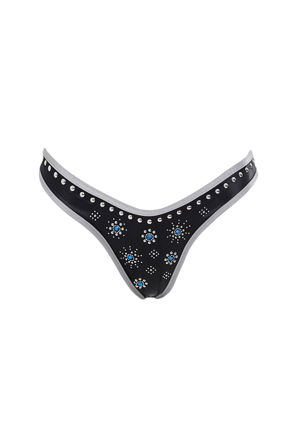 Rafaela Bikini Bottom in Multicolor