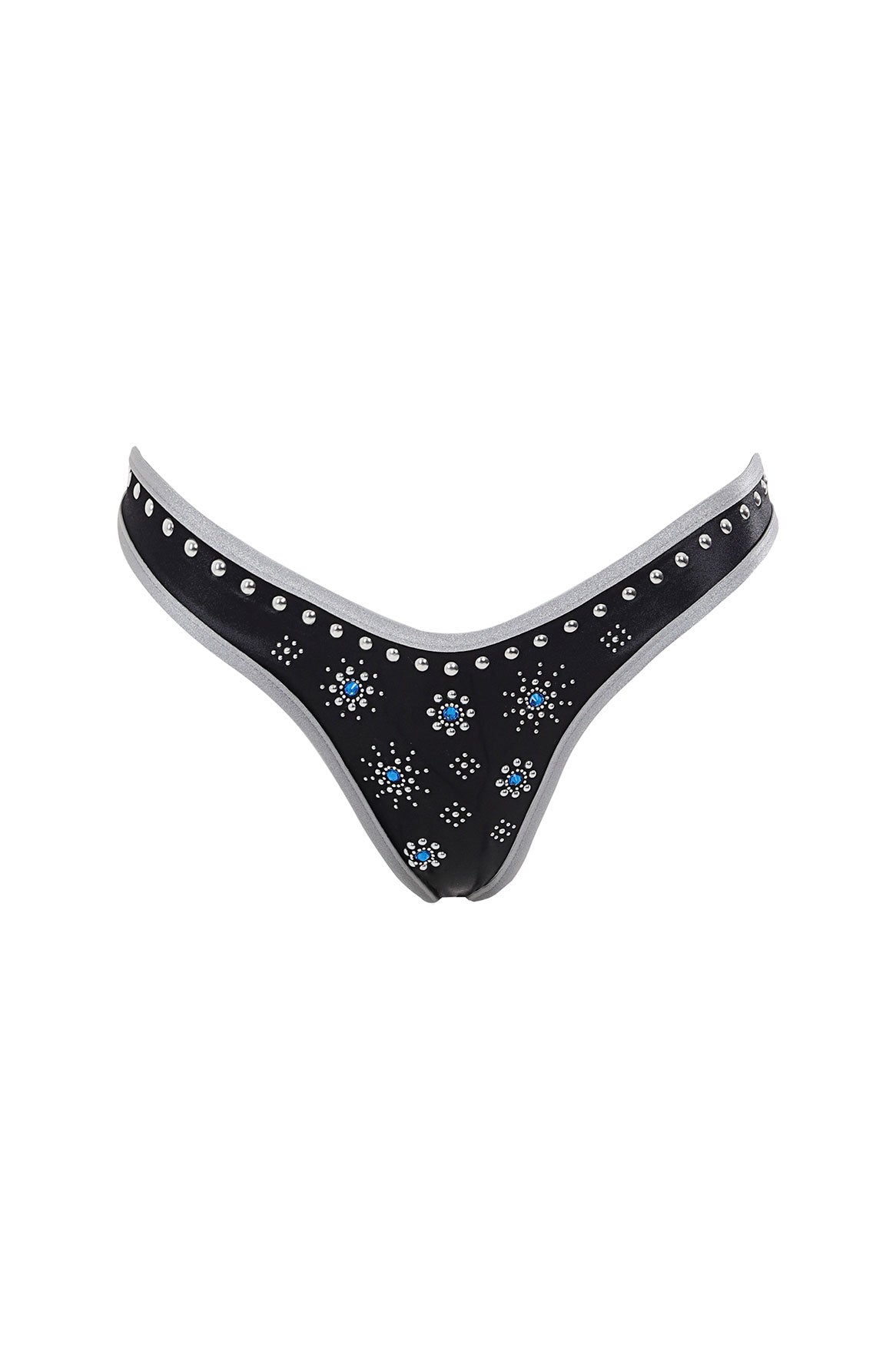 Rafaela Bikini Bottom in Multicolor