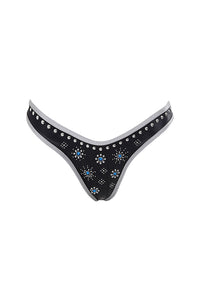 Rafaela Bikini Bottom in Multicolor