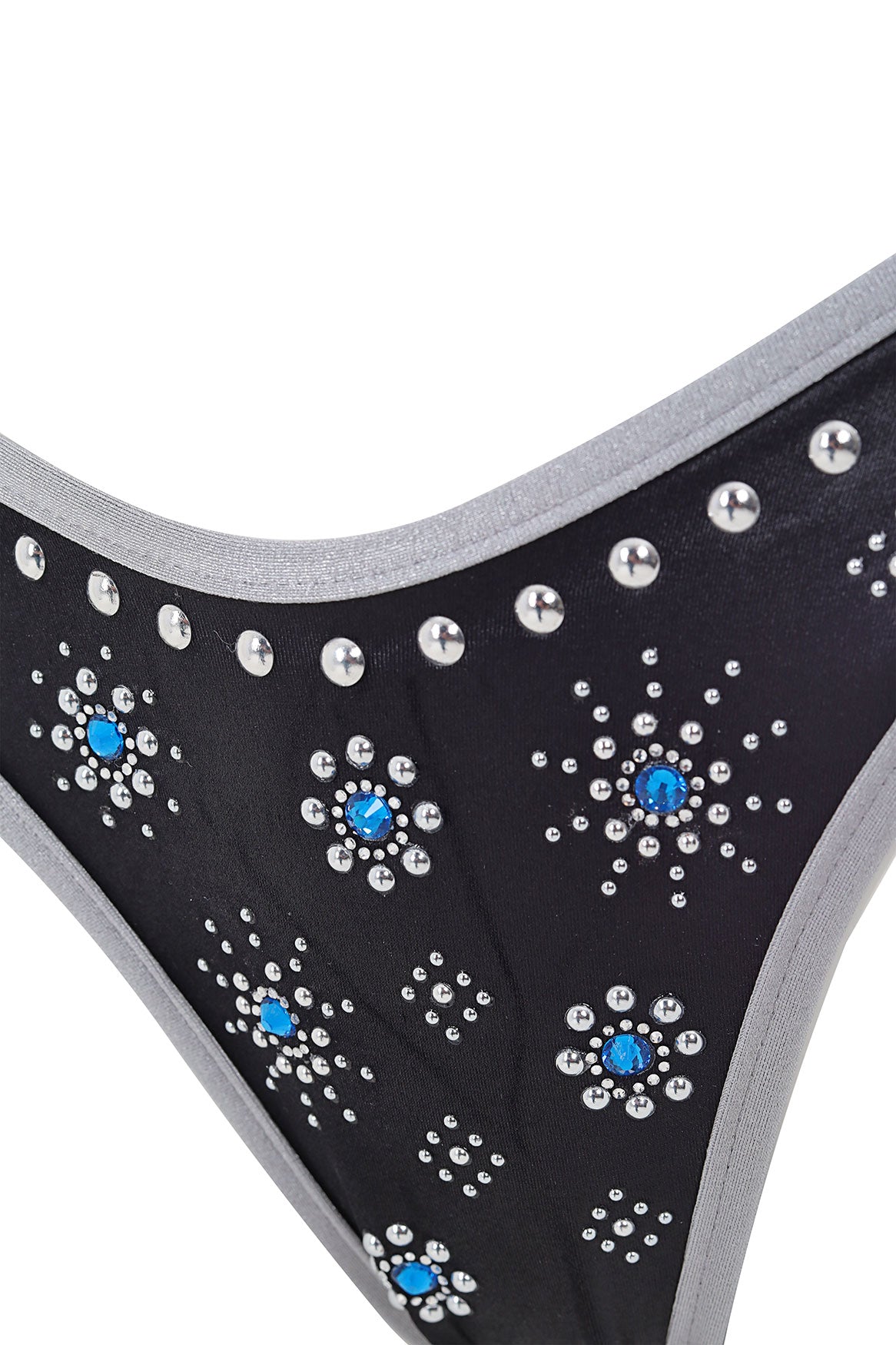 Rafaela Bikini Bottom in Multicolor