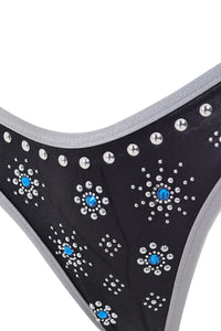 Rafaela Bikini Bottom in Multicolor