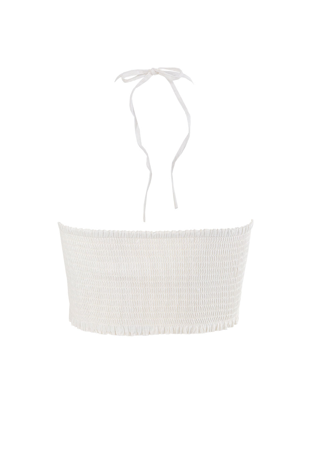 Nader Serenity Top in White
