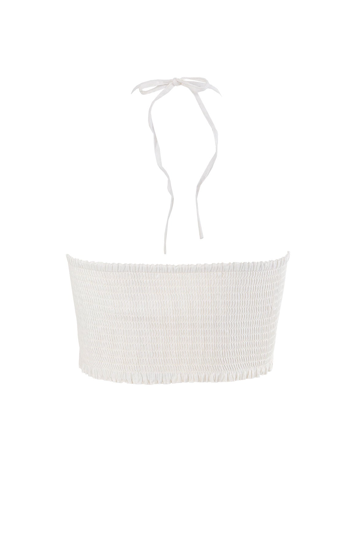 Nader Serenity Top in White