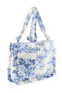 Nader Ambroise Bag in Green