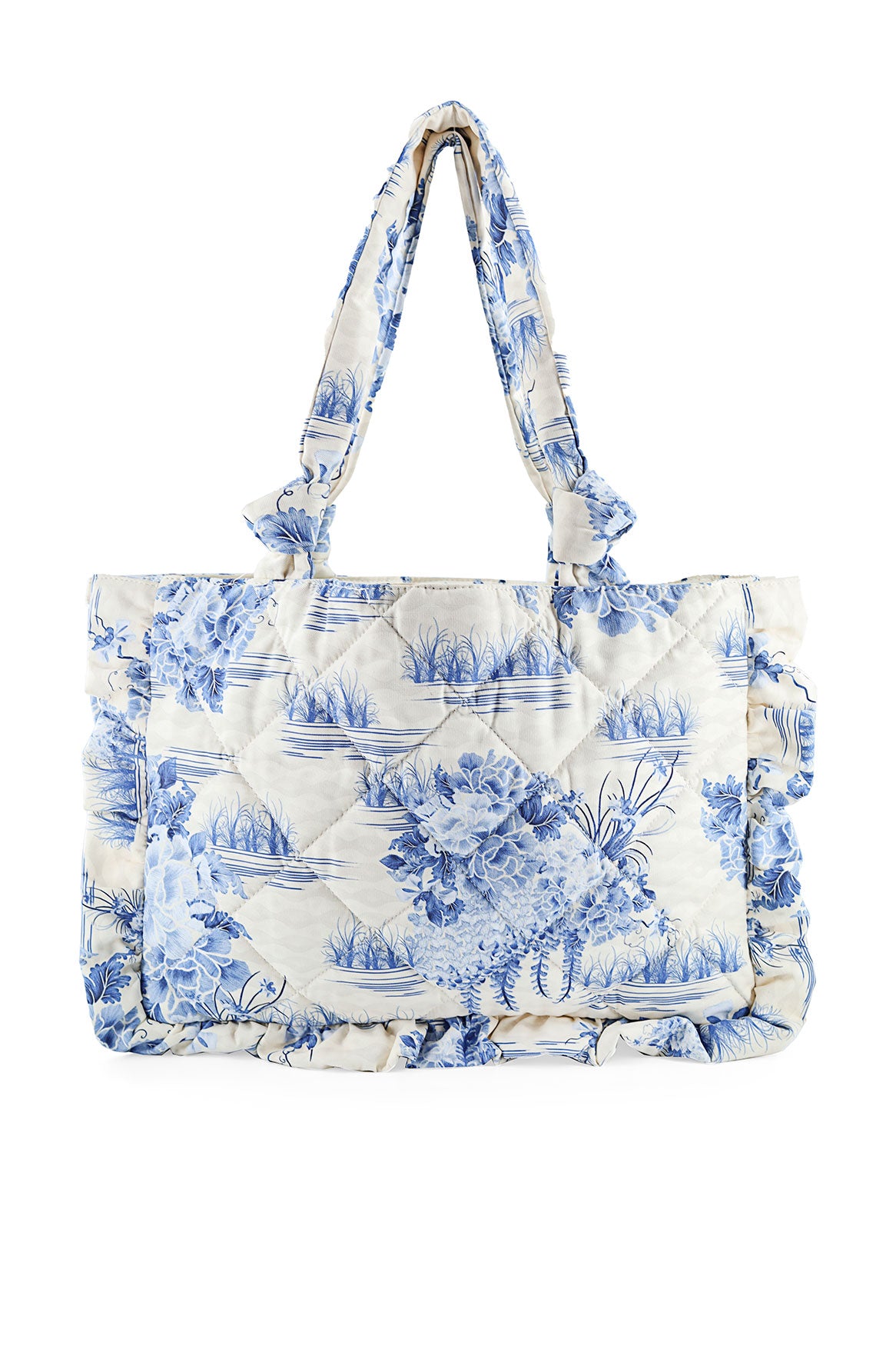 Nader Ambroise Bag in Green