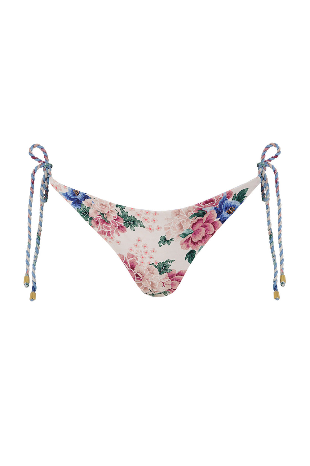 Nader Tammy Bikini Bottom in White
