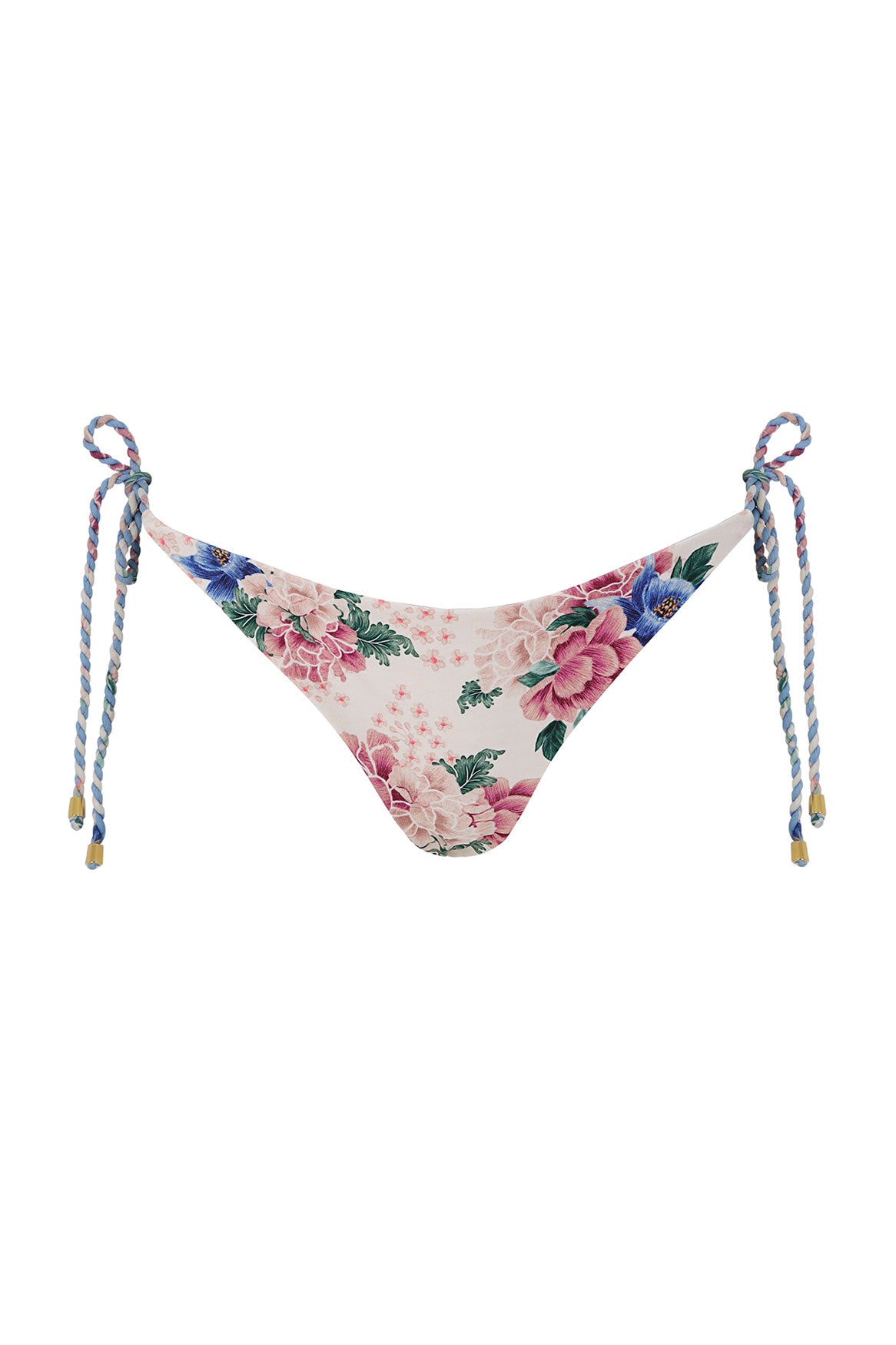Nader Tammy Bikini Bottom in White