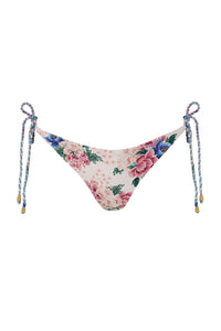 Nader Tammy Bikini Bottom in White
