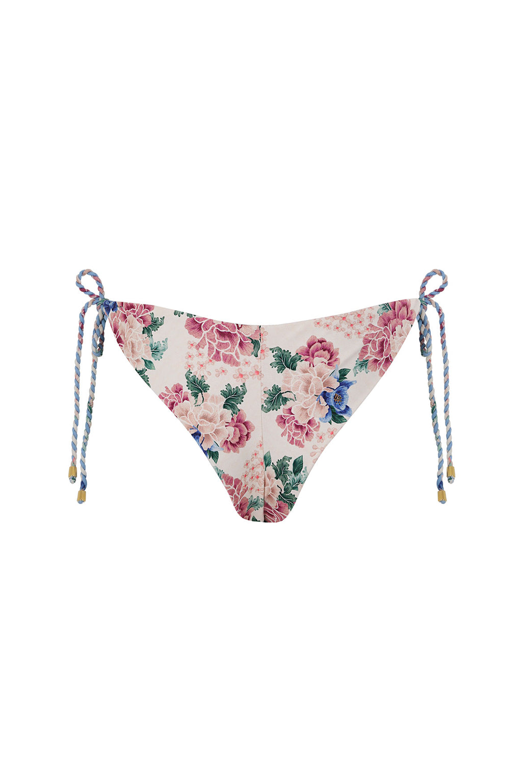 Nader Tammy Bikini Bottom in White
