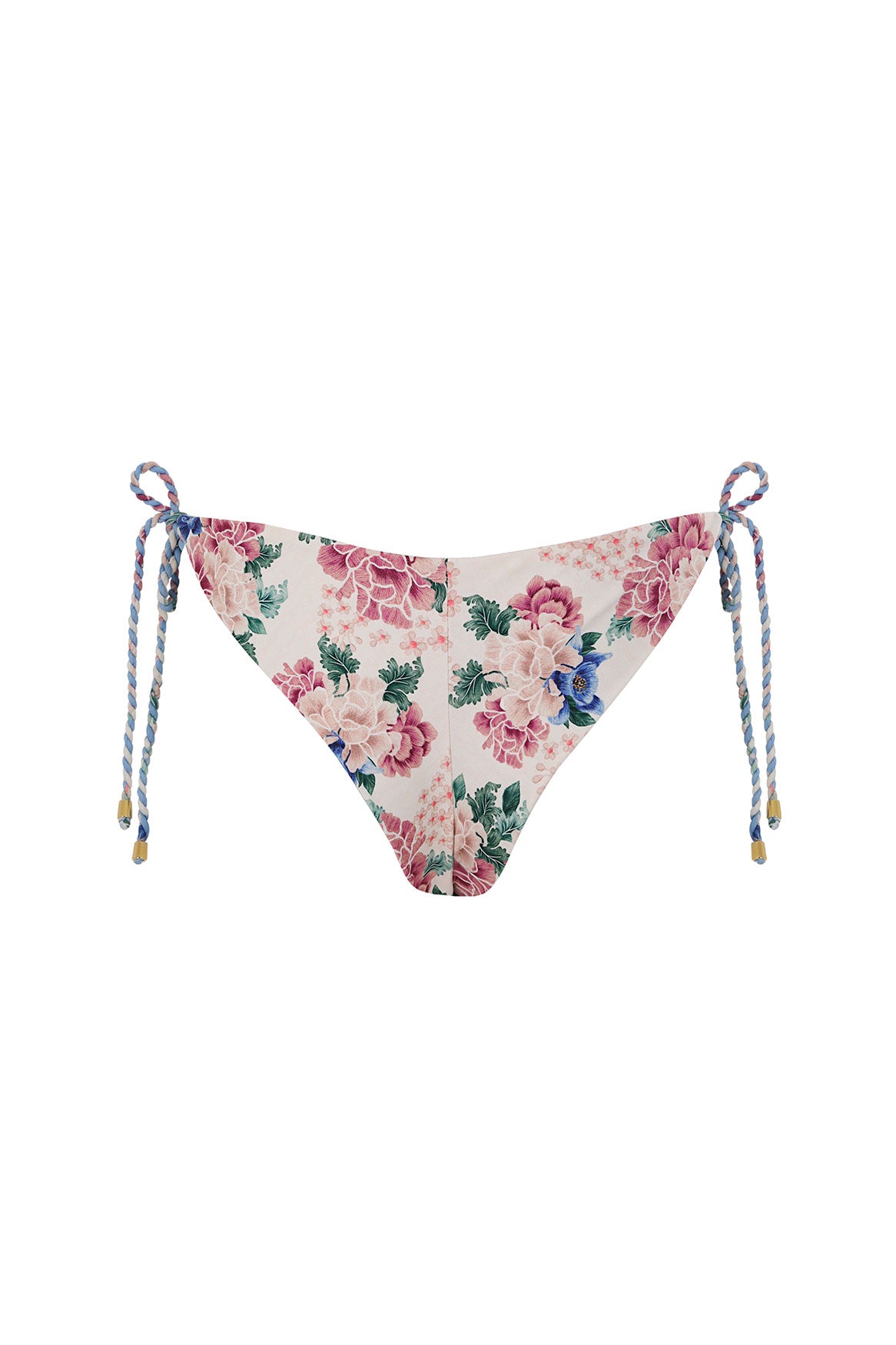 Nader Tammy Bikini Bottom in White