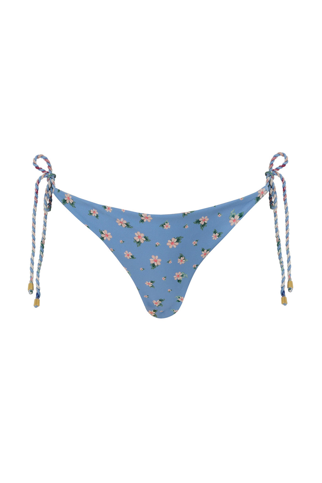 Nader Tammy Bikini Bottom in White