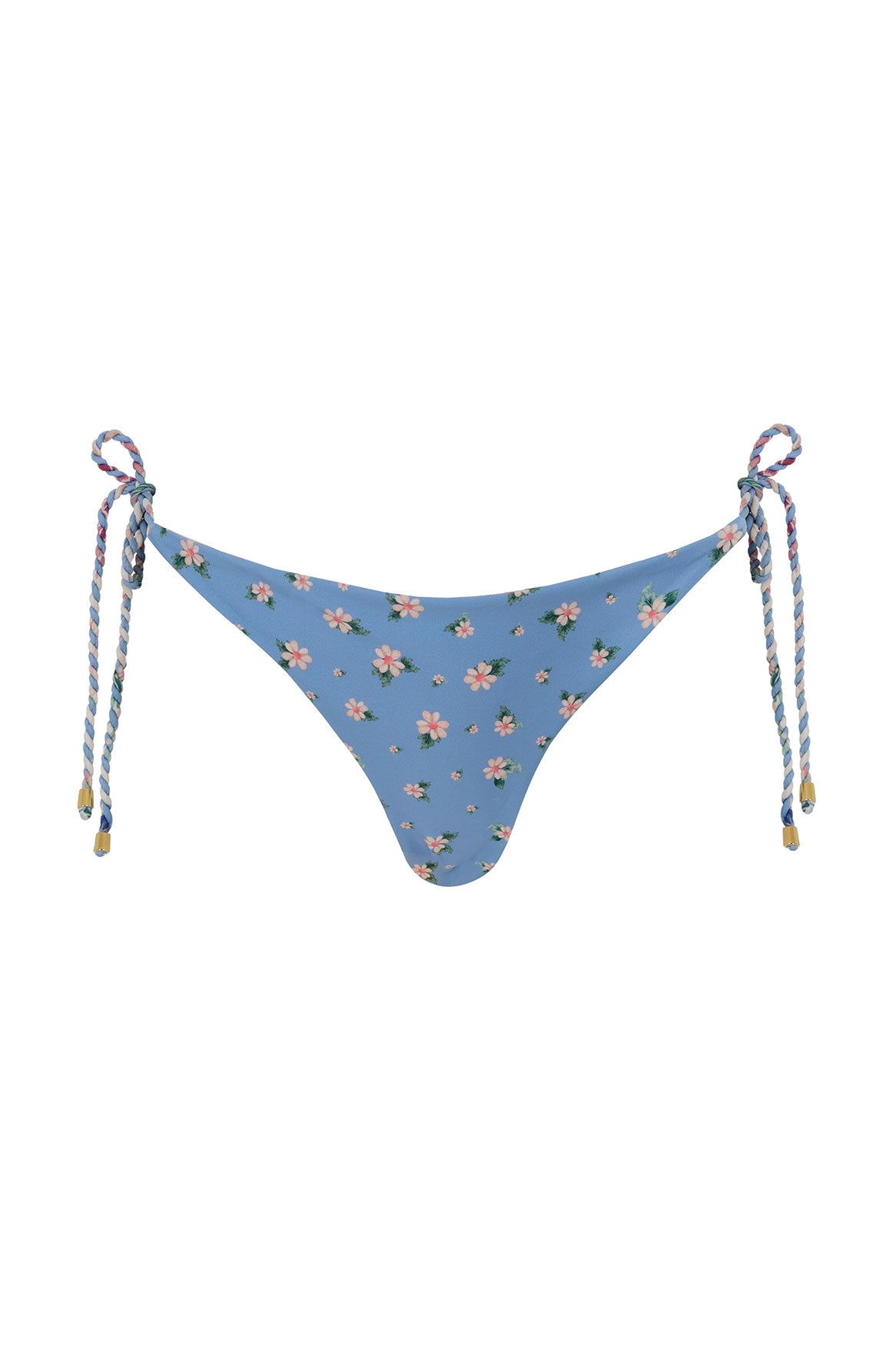 Nader Tammy Bikini Bottom in White