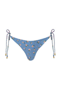 Nader Tammy Bikini Bottom in White