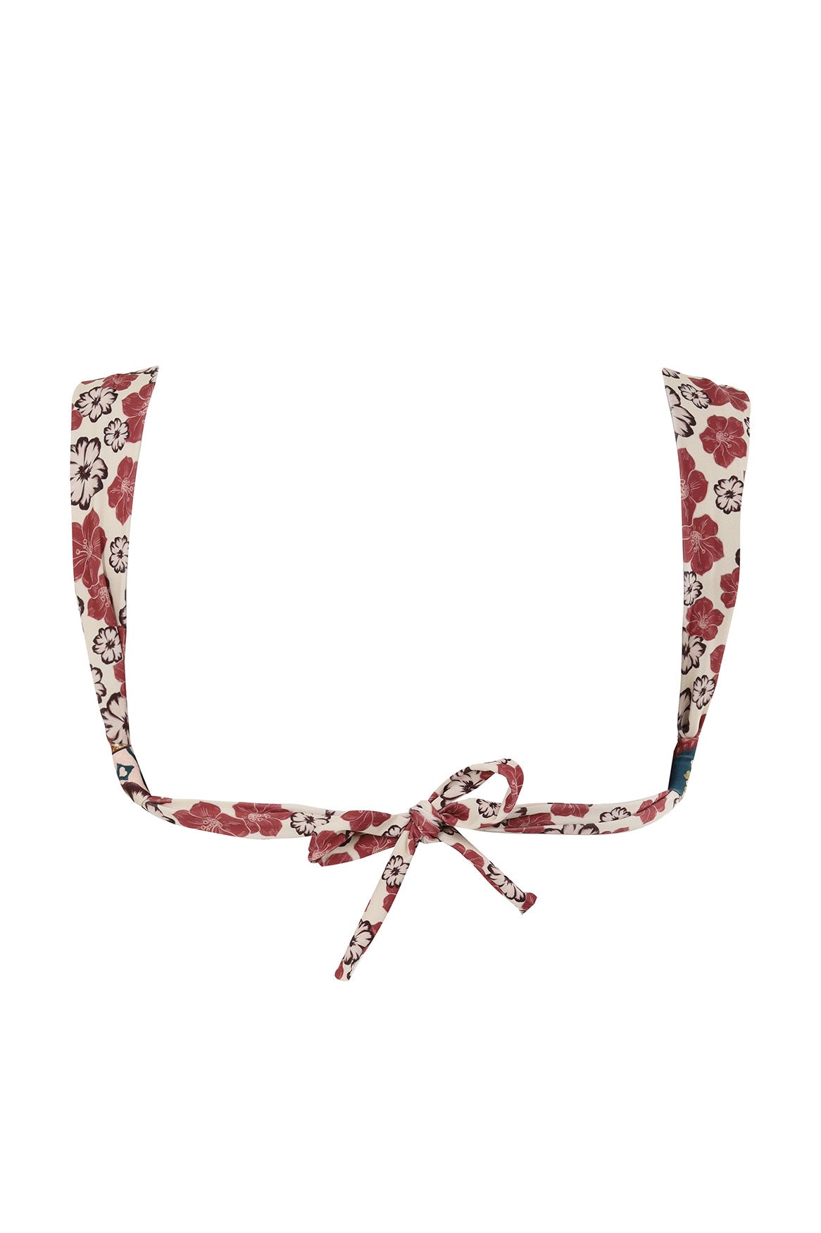 Nader Selena Bikini Top in Multi