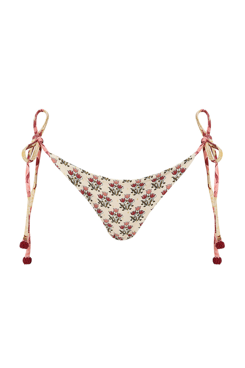 Nader Tammy Bikini Bottom in Multi