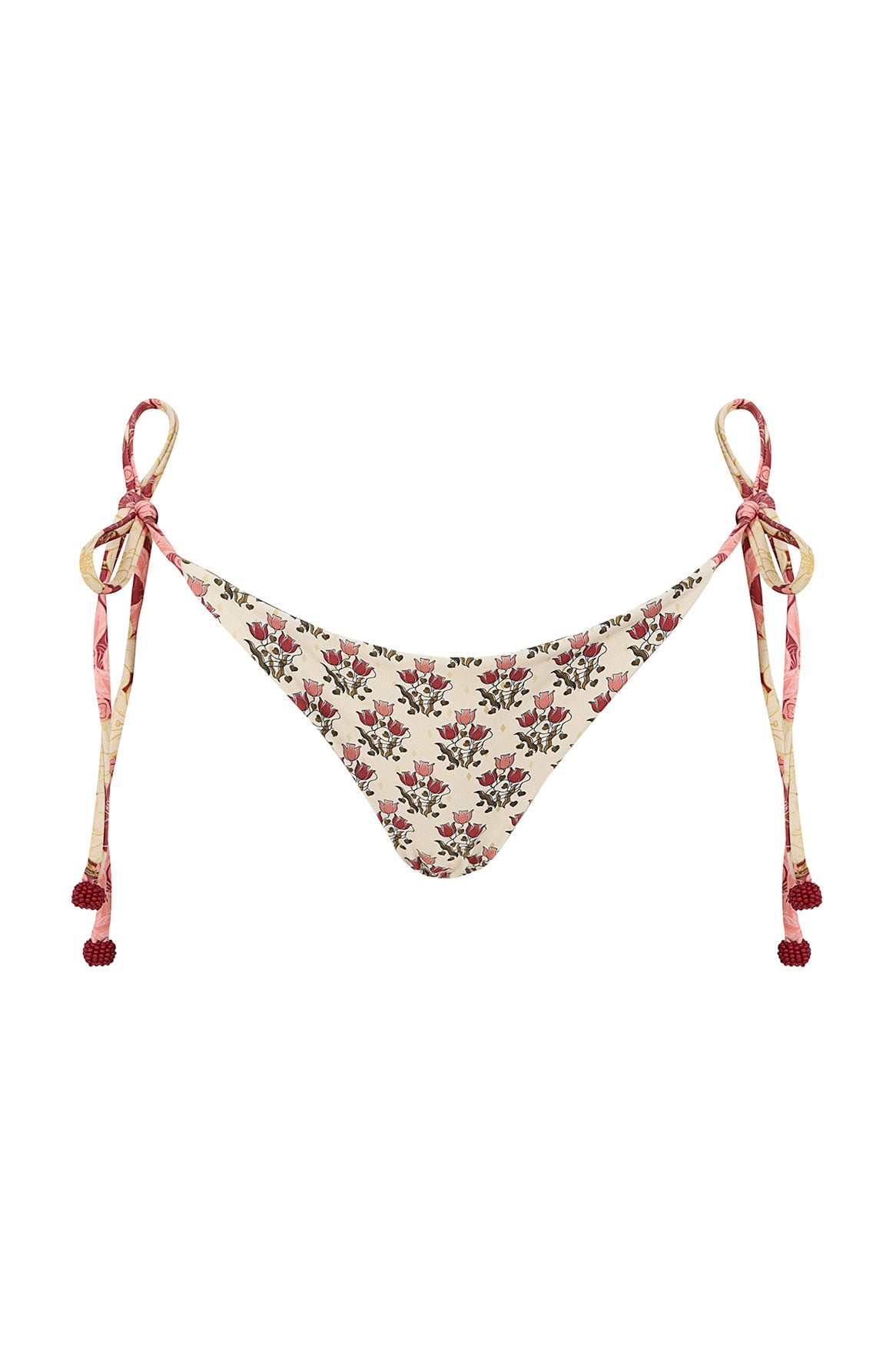 Nader Tammy Bikini Bottom in Multi
