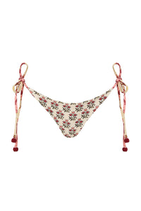 Nader Tammy Bikini Bottom in Multi