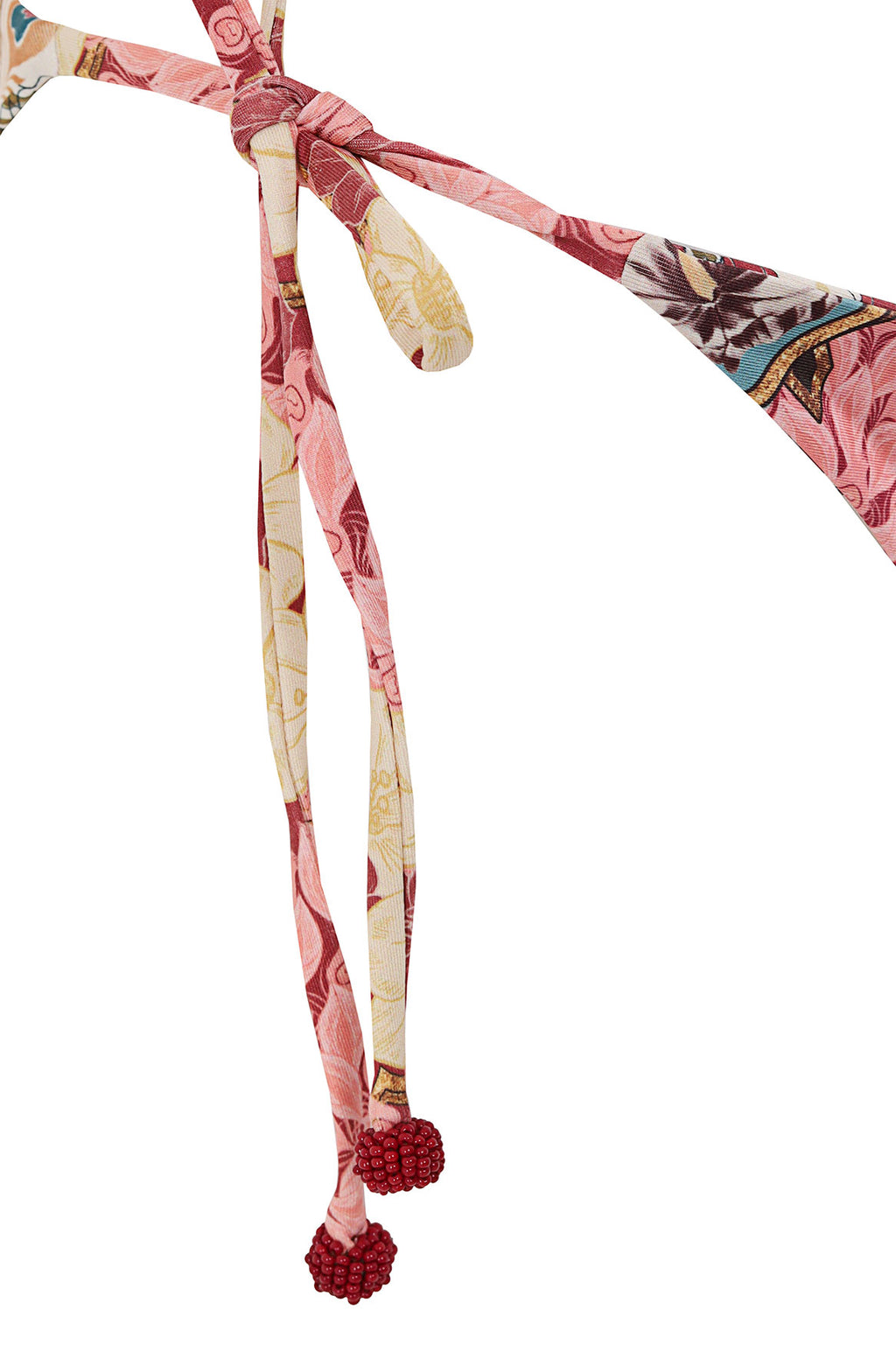 Nader Tammy Bikini Bottom in Multi