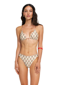 Nader Ilu Bikini Bottom in Multi